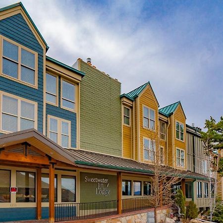 Multi Resorts At Lift Lodge Park City Extérieur photo
