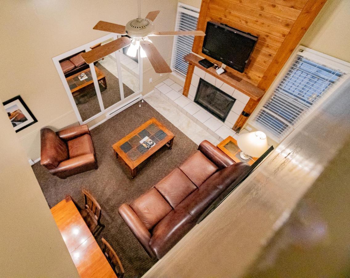 Multi Resorts At Lift Lodge Park City Extérieur photo
