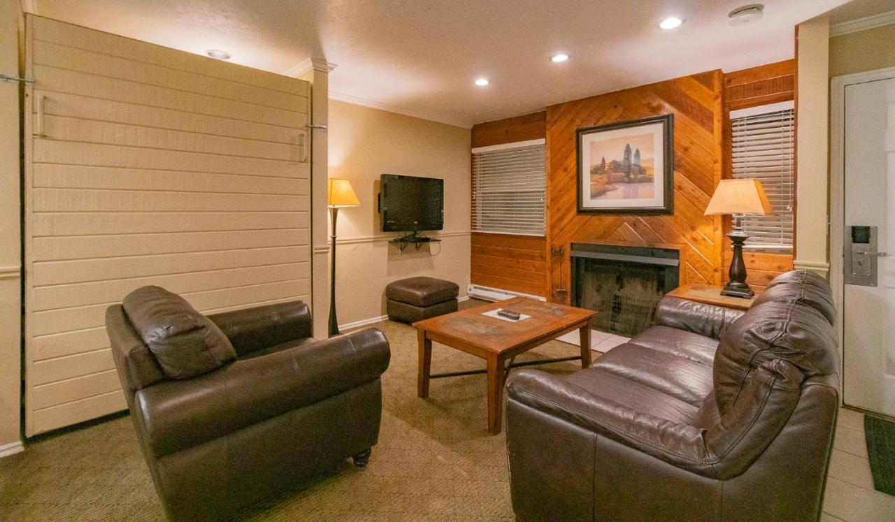 Multi Resorts At Lift Lodge Park City Extérieur photo
