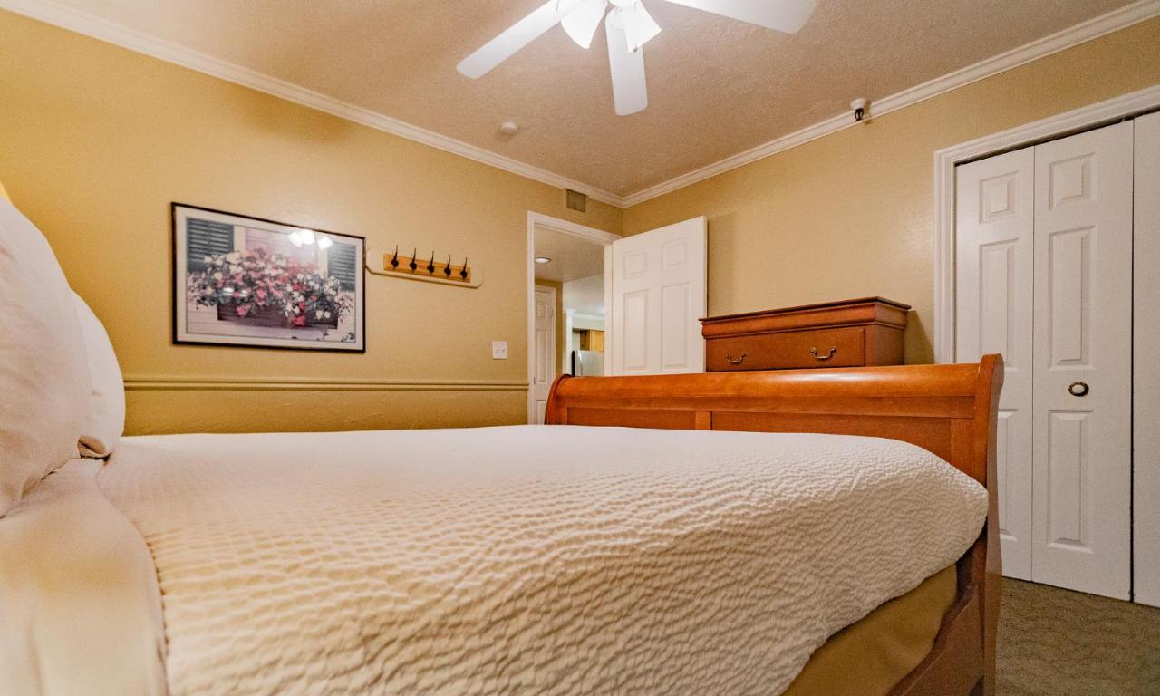 Multi Resorts At Lift Lodge Park City Extérieur photo