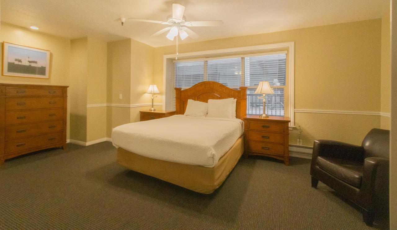 Multi Resorts At Lift Lodge Park City Extérieur photo