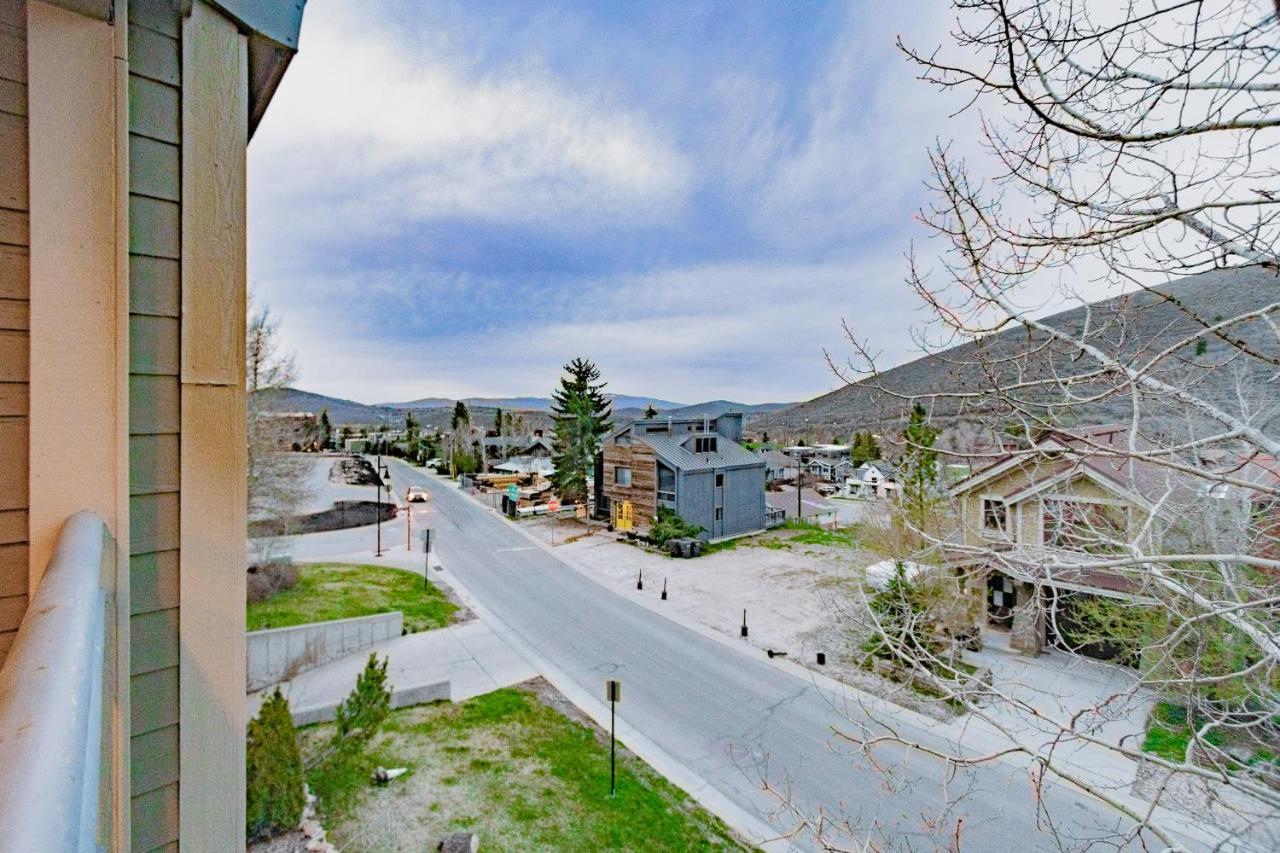 Multi Resorts At Lift Lodge Park City Extérieur photo