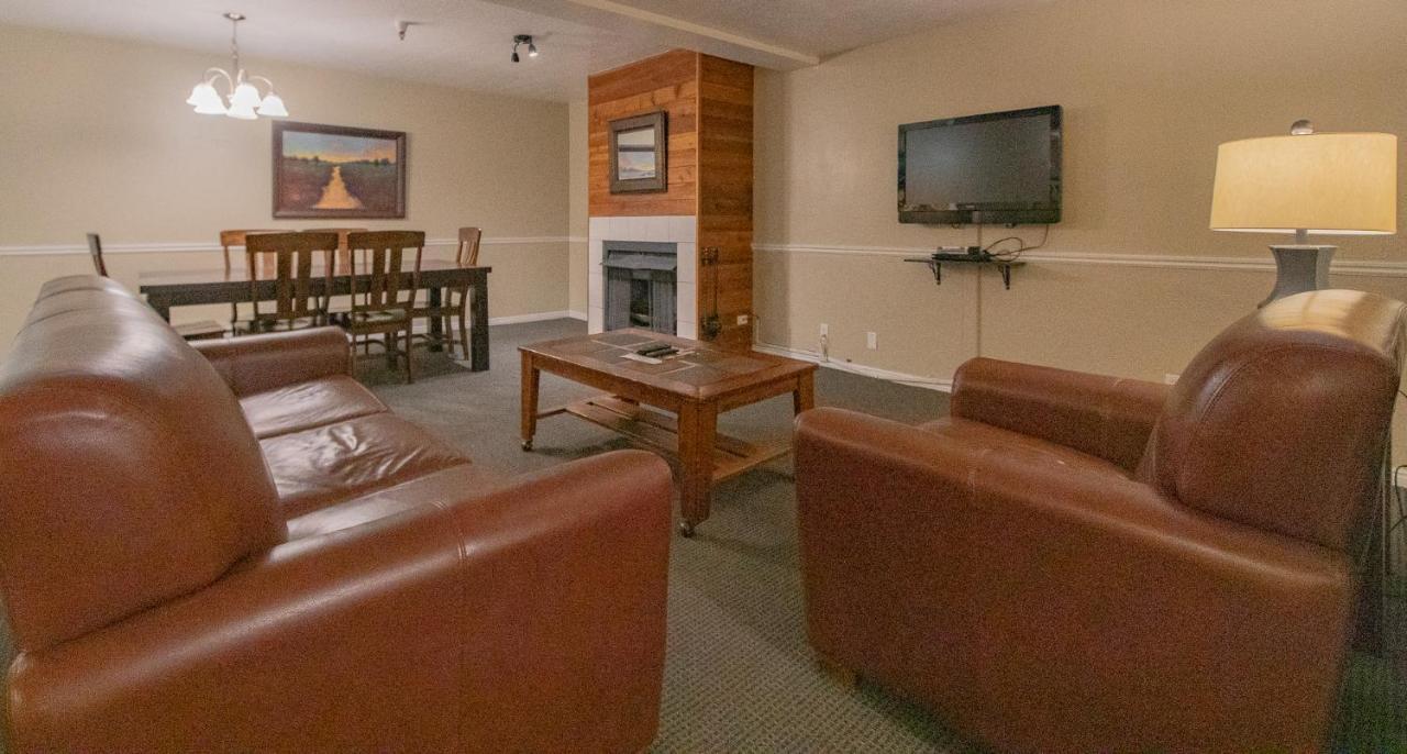 Multi Resorts At Lift Lodge Park City Extérieur photo