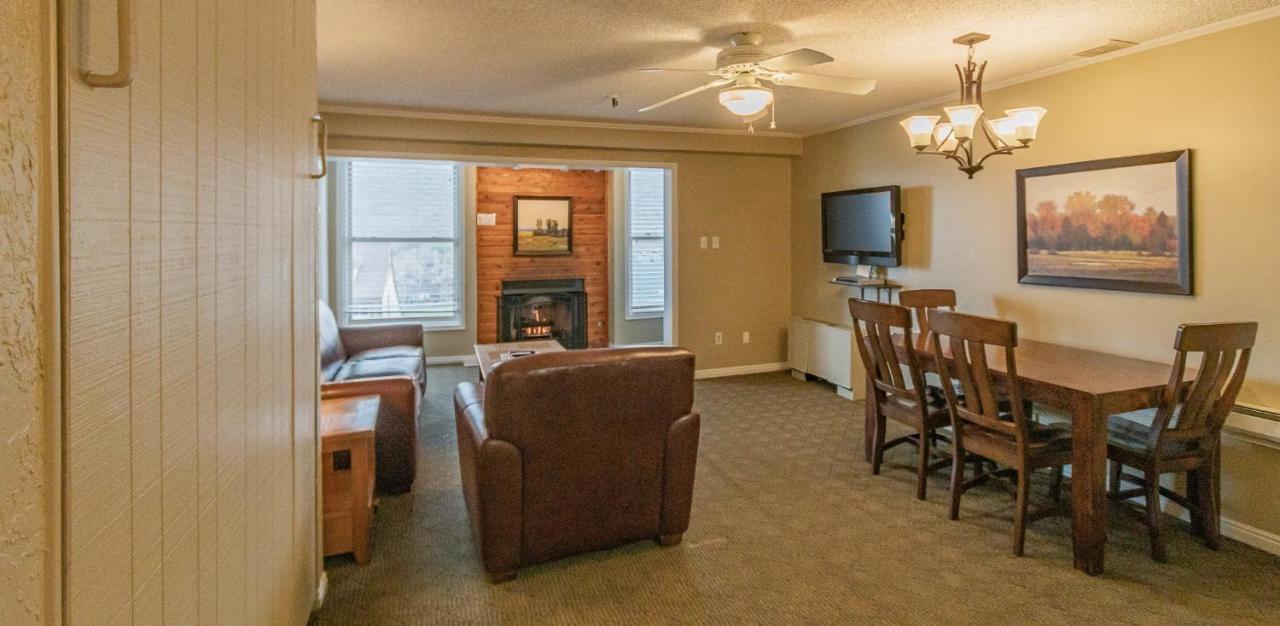 Multi Resorts At Lift Lodge Park City Extérieur photo