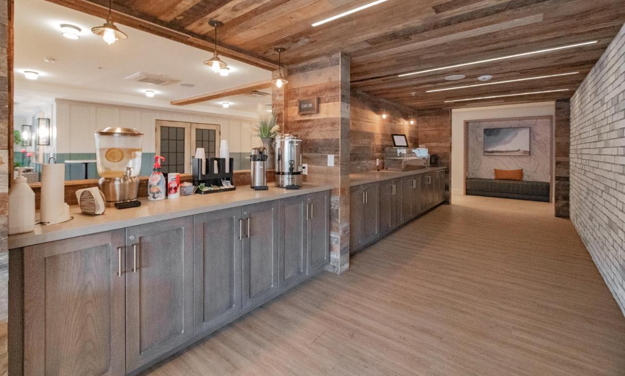 Multi Resorts At Lift Lodge Park City Extérieur photo