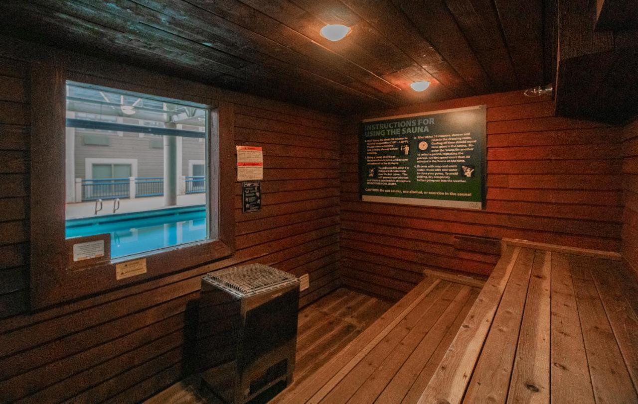 Multi Resorts At Lift Lodge Park City Extérieur photo