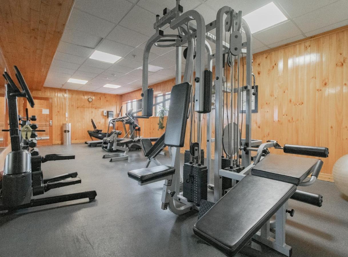 Multi Resorts At Lift Lodge Park City Extérieur photo