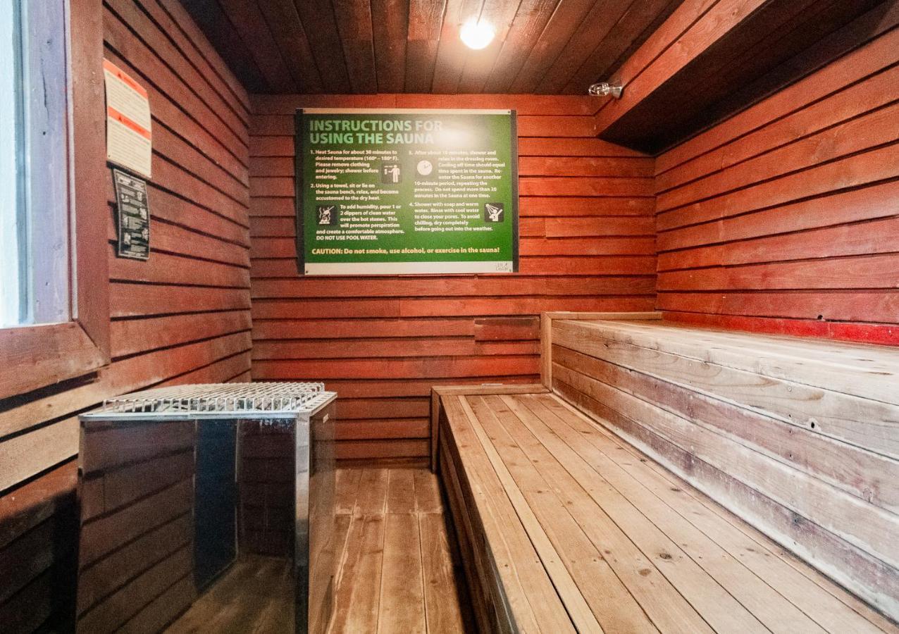 Multi Resorts At Lift Lodge Park City Extérieur photo