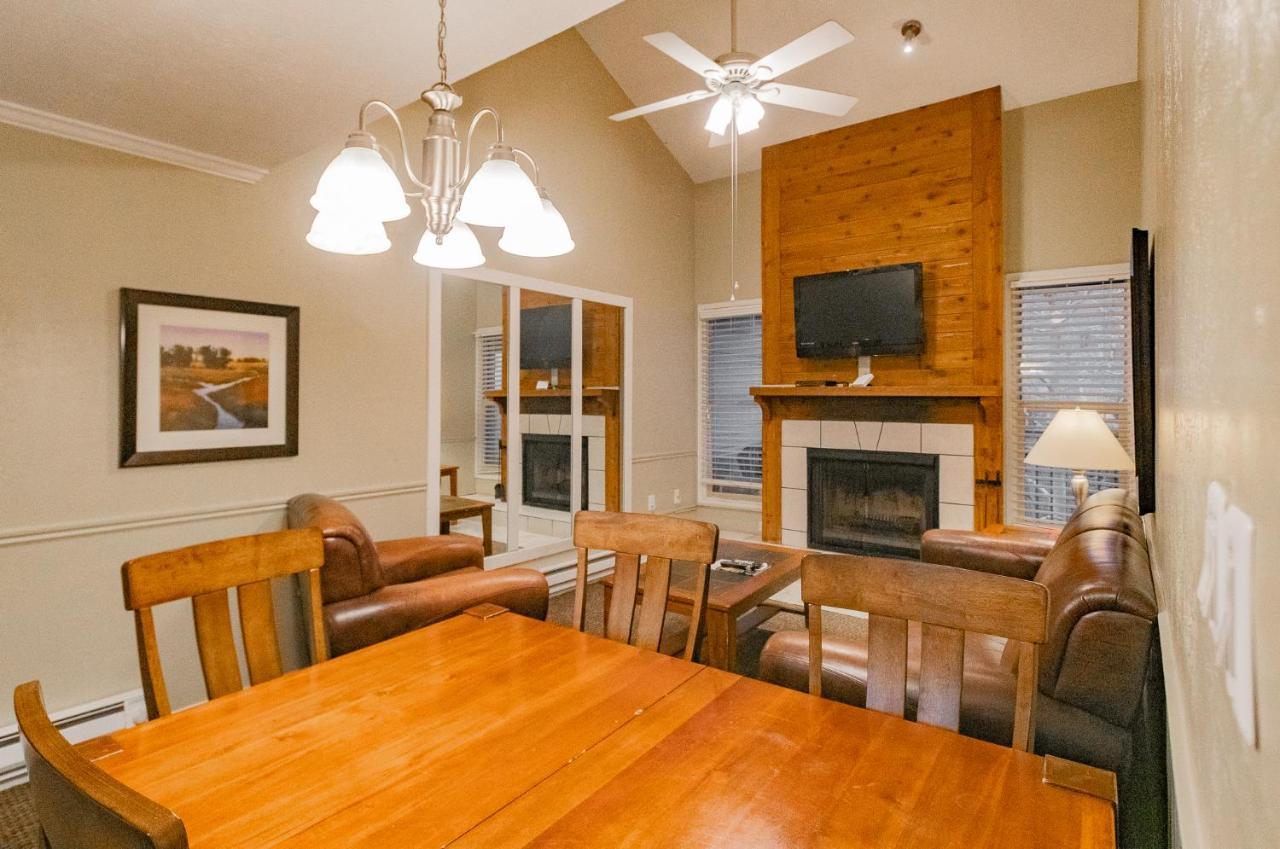 Multi Resorts At Lift Lodge Park City Extérieur photo