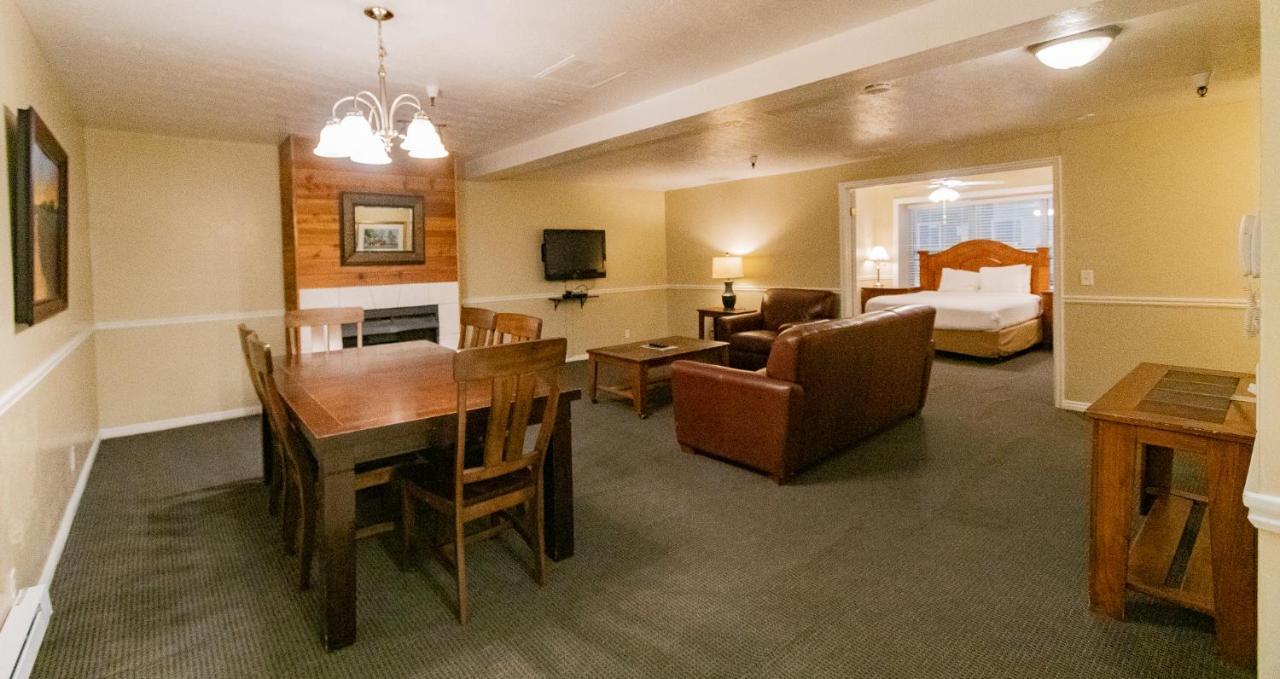 Multi Resorts At Lift Lodge Park City Extérieur photo