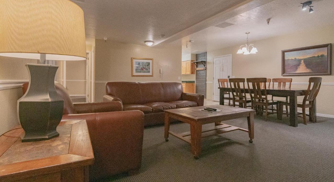 Multi Resorts At Lift Lodge Park City Extérieur photo