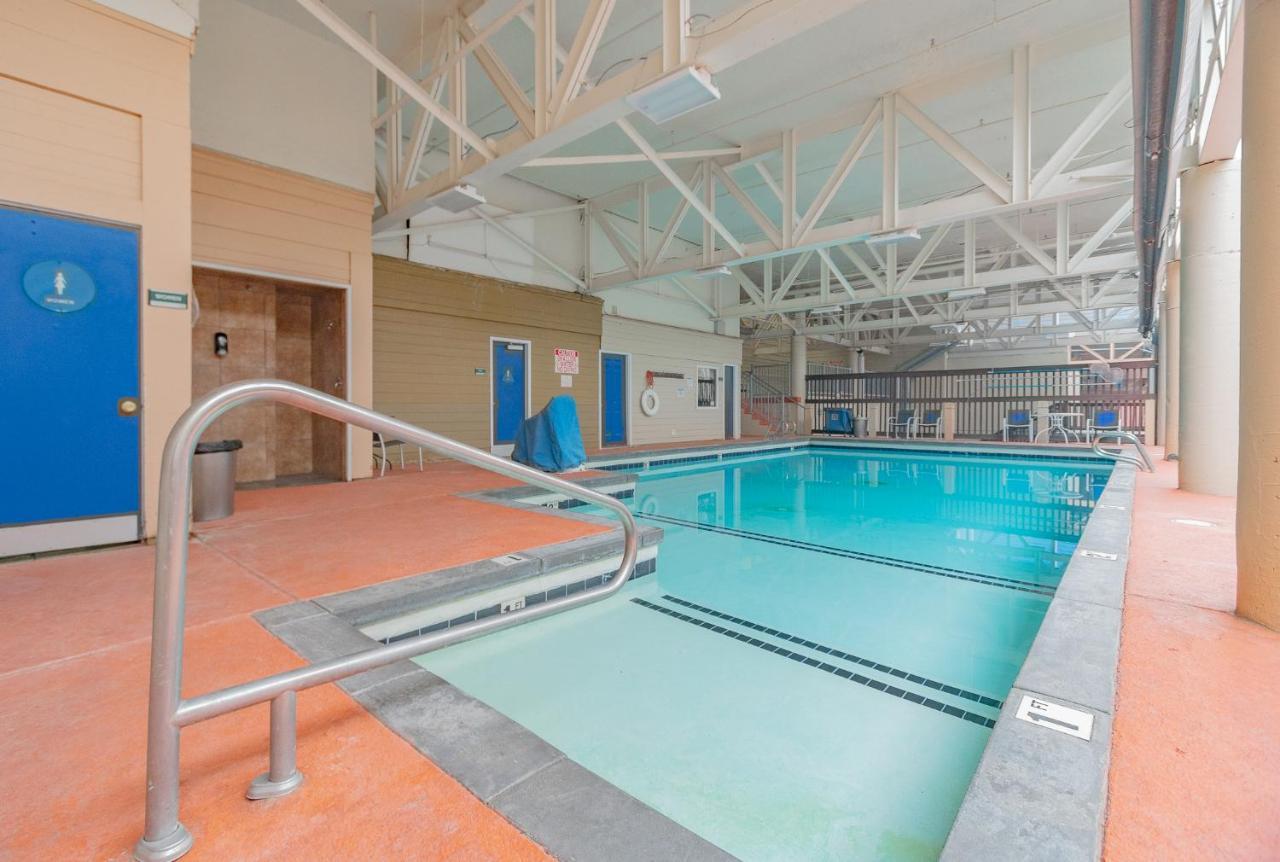 Multi Resorts At Lift Lodge Park City Extérieur photo