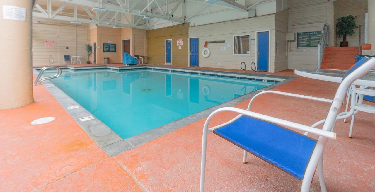 Multi Resorts At Lift Lodge Park City Extérieur photo