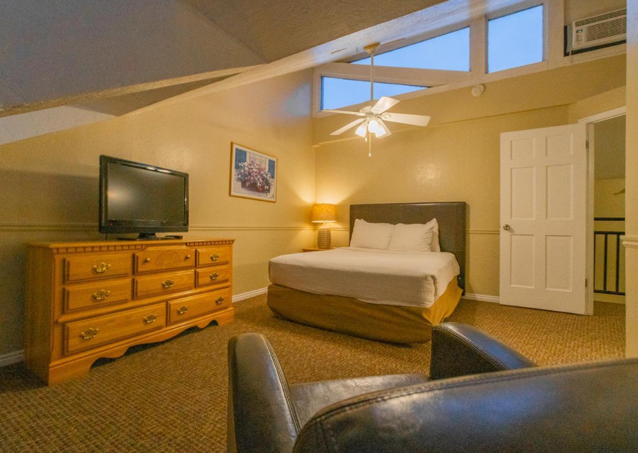 Multi Resorts At Lift Lodge Park City Extérieur photo