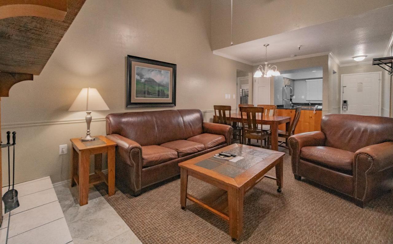 Multi Resorts At Lift Lodge Park City Extérieur photo