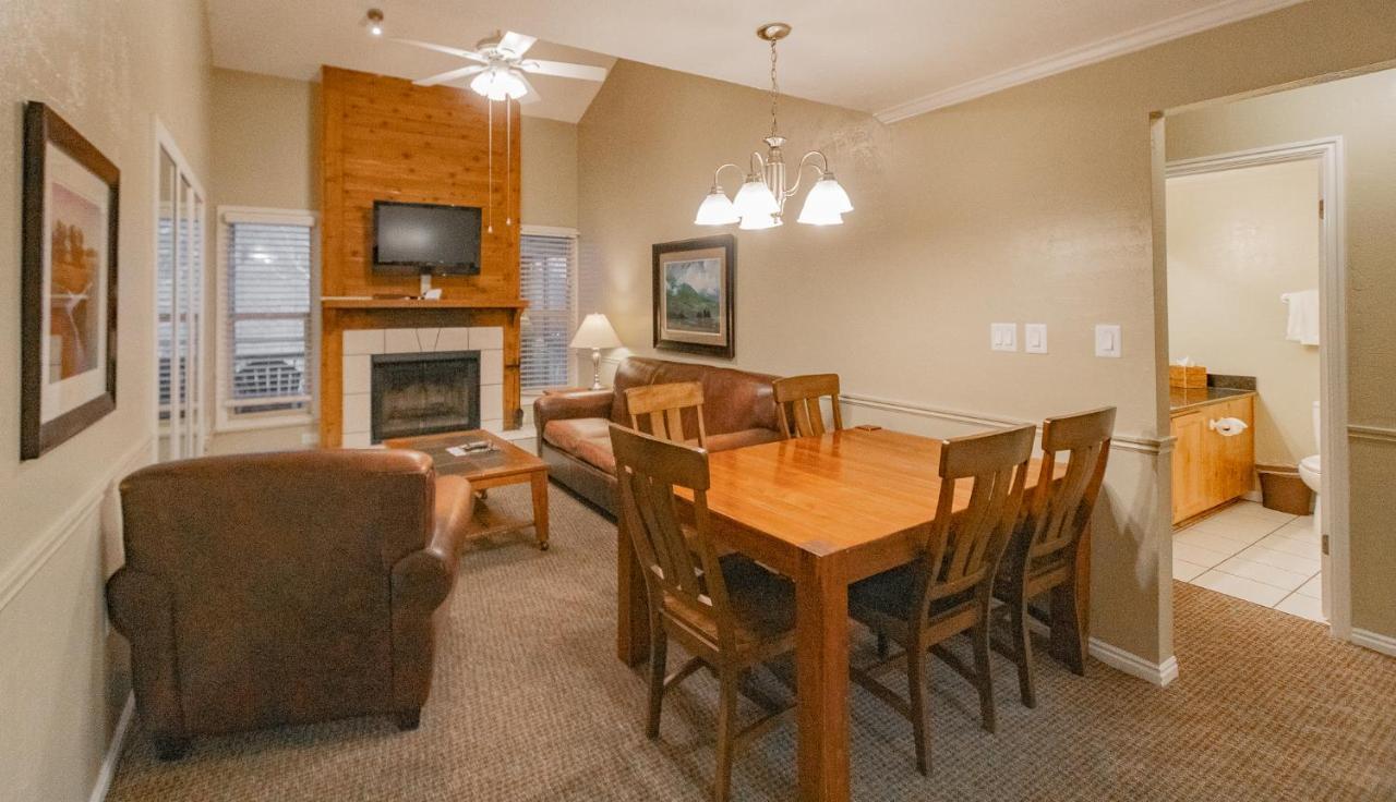 Multi Resorts At Lift Lodge Park City Extérieur photo