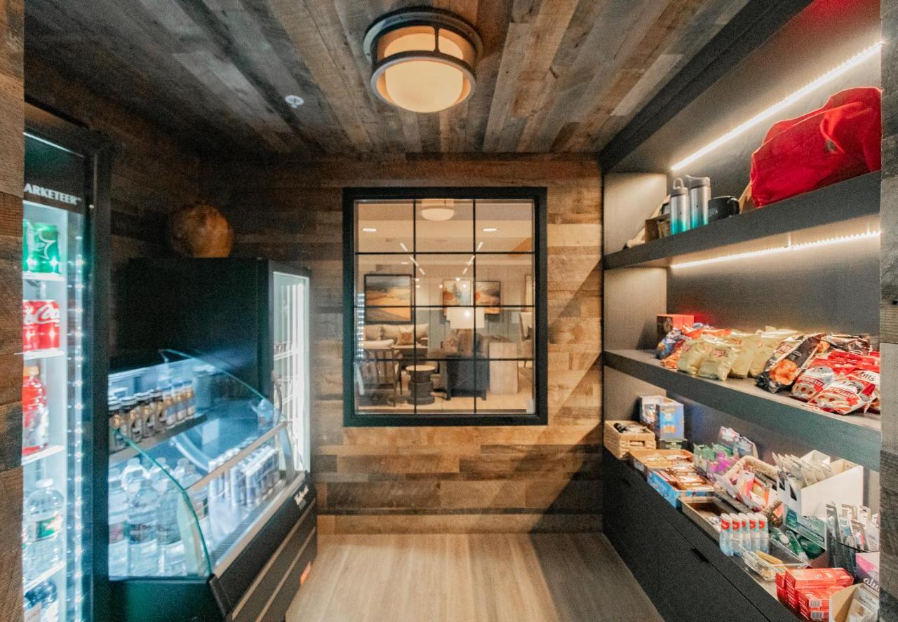 Multi Resorts At Lift Lodge Park City Extérieur photo