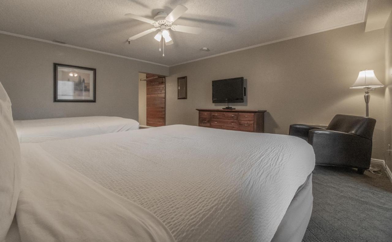 Multi Resorts At Lift Lodge Park City Extérieur photo